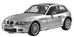 BMW E36-7 P078A Fault Code