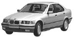 BMW E36 P078A Fault Code