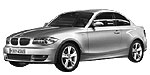 BMW E82 P078A Fault Code