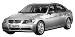 BMW E90 P078A Fault Code