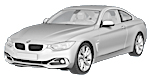 BMW F32 P078A Fault Code